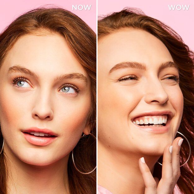 The Great Brow Basics Kit - Shade 3