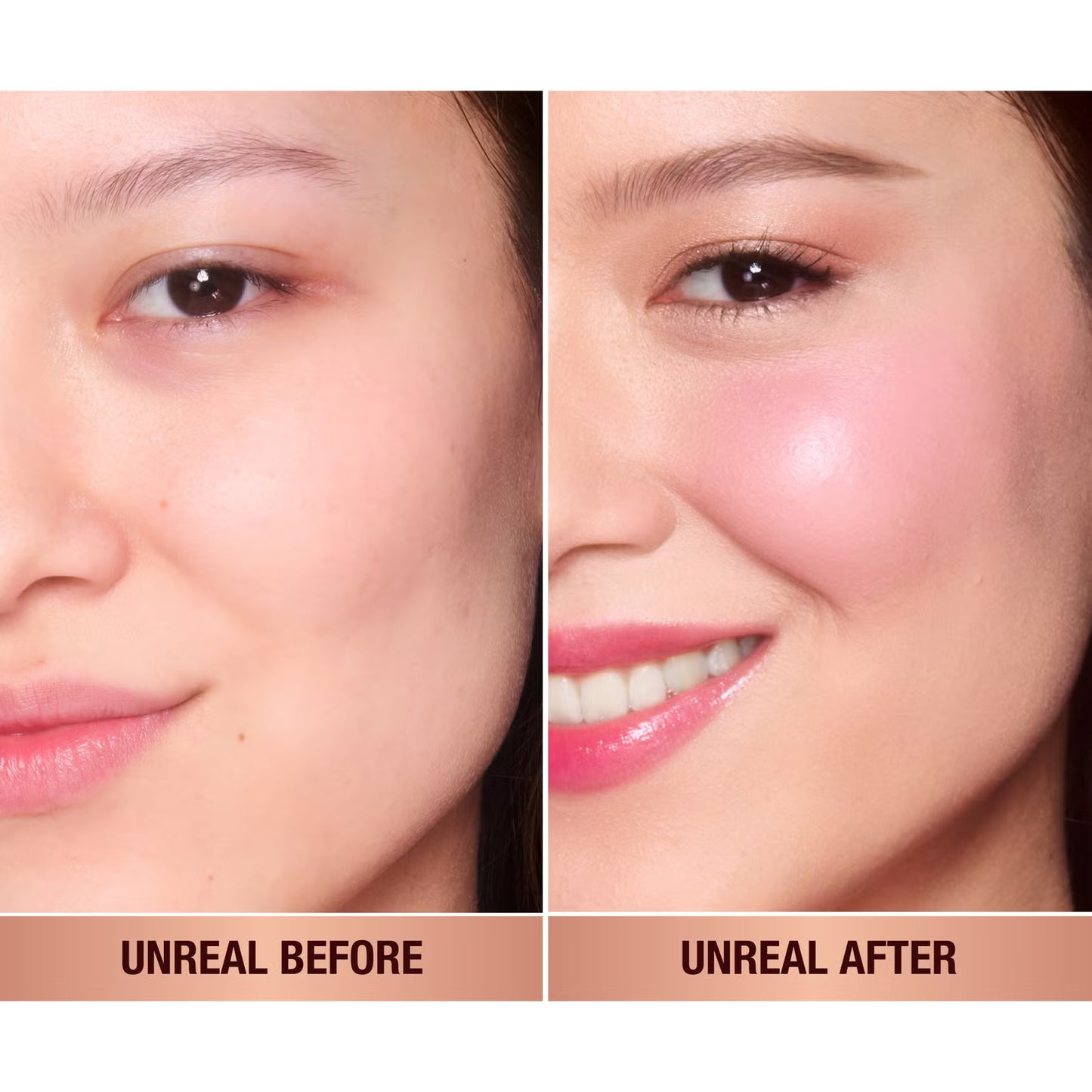 Charlotte Tilbury Unreal Blush Stick 9g