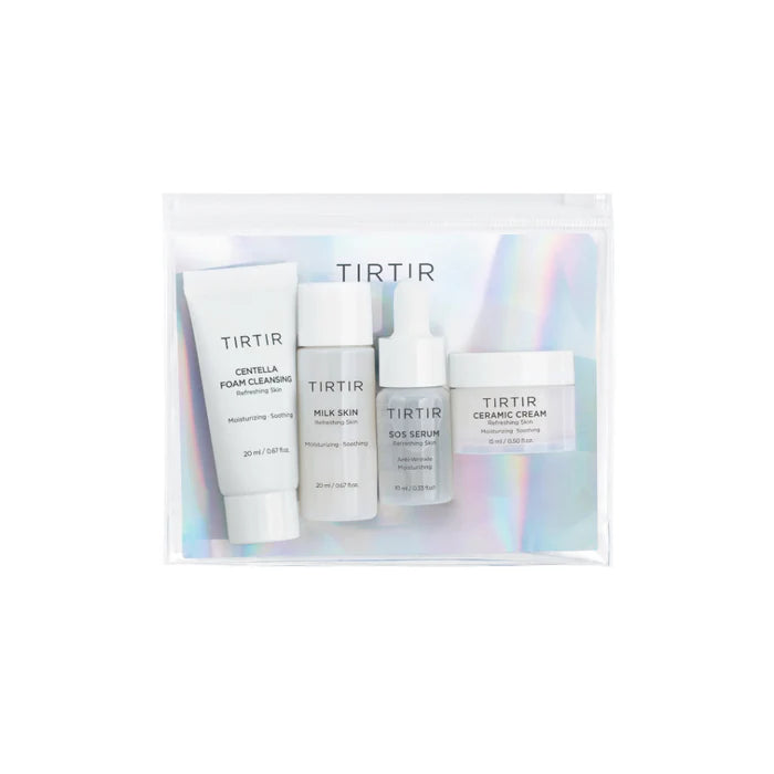TIRTIR - Glow Trial Kit