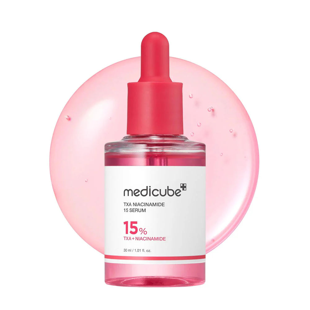 Medicube Niacinamide TXA Serum 30ml