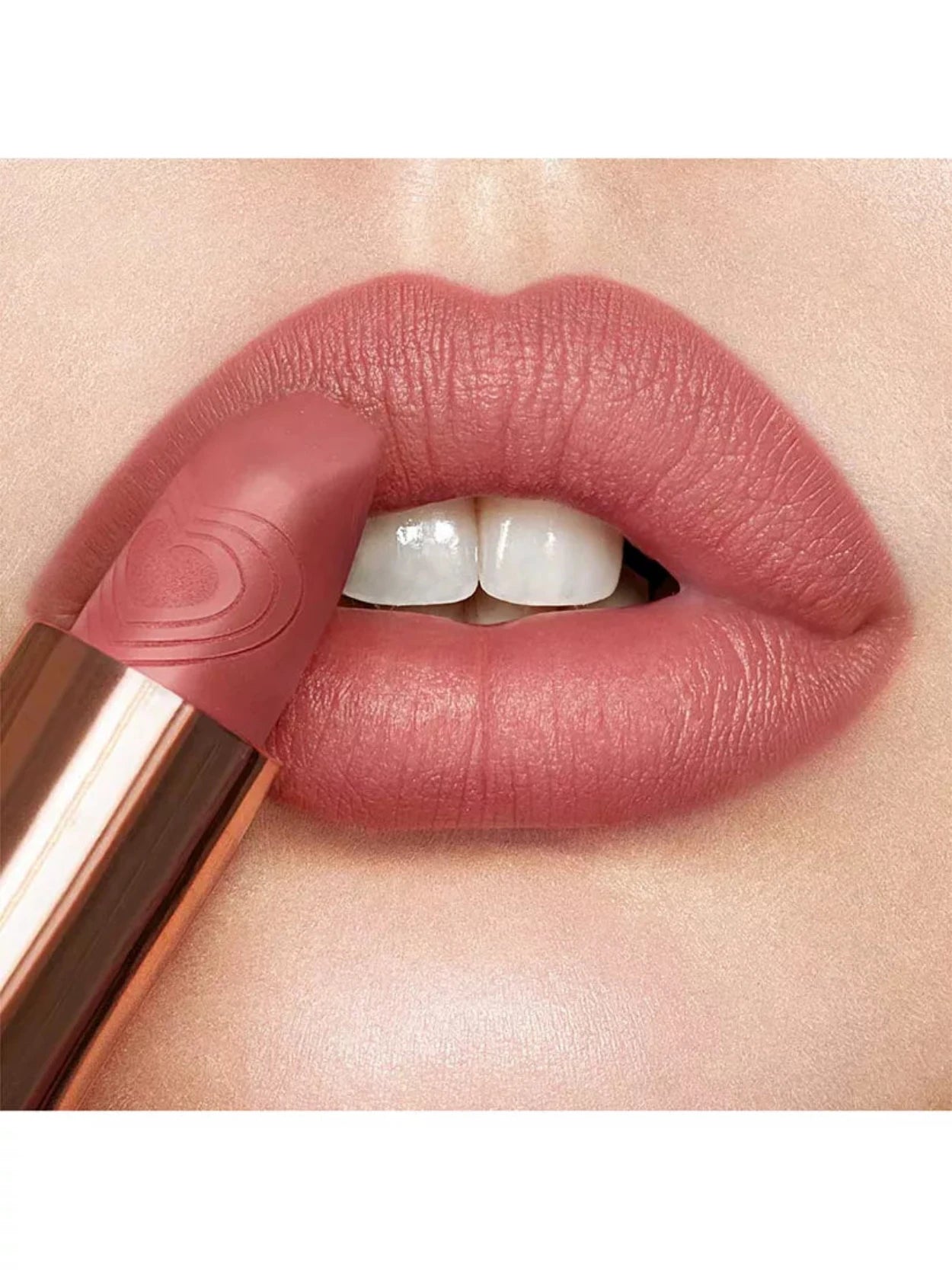 Charlotte Tilbury - MATTE REVOLUTION PILLOW TALK