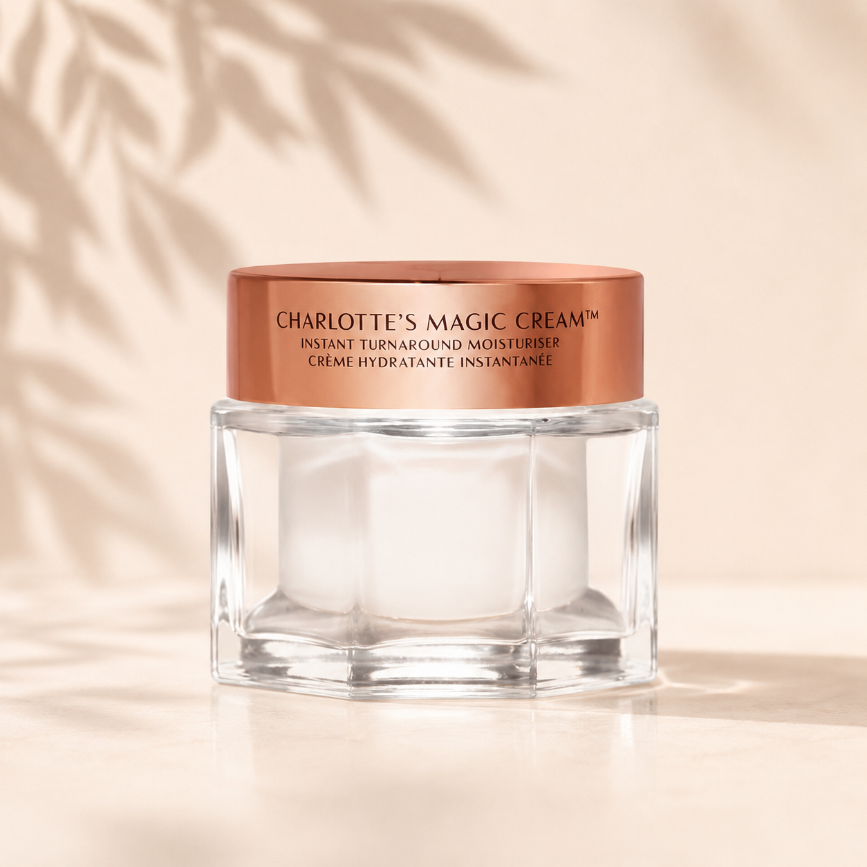 Charlotte tilbury