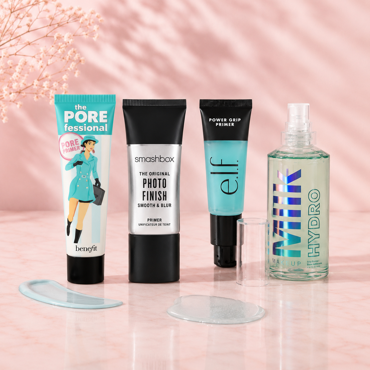 Primers
