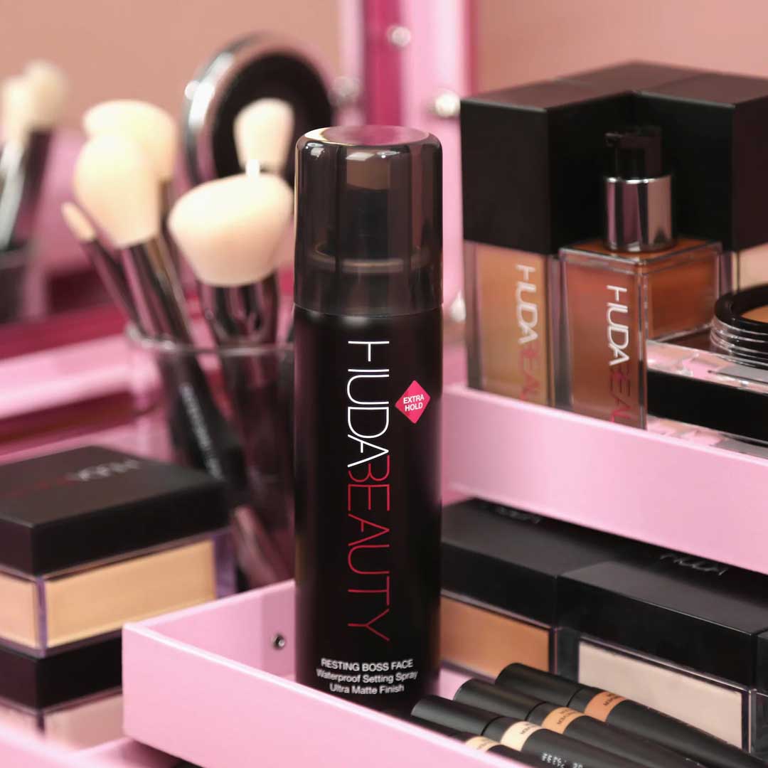 Huda Beauty