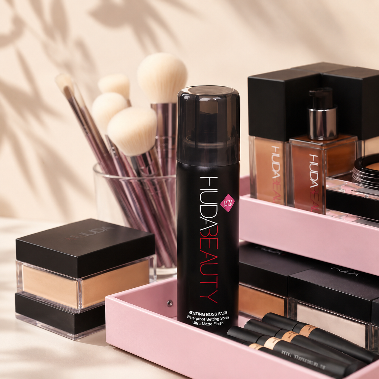 Huda Beauty