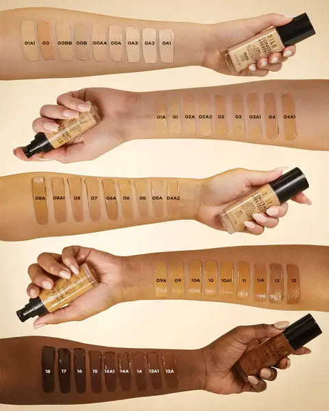 Milani Conceal + PerfectT 2-IN-1 Foundation