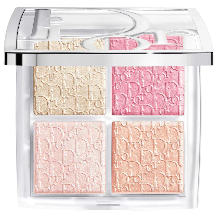 DIOR  Backstage Glow Maximizer Face Palette