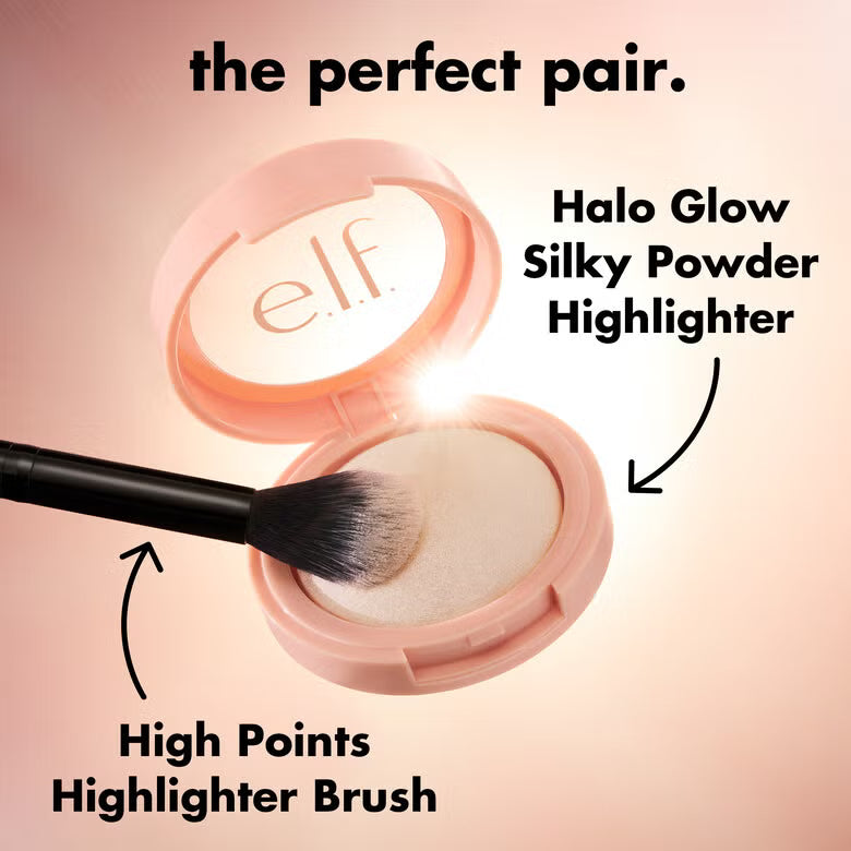 Halo Glow Silky Powder Highlighter