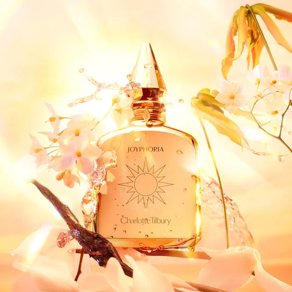 Charlotte Tilbury - JOYPHORIA PERFUME GIFT SET