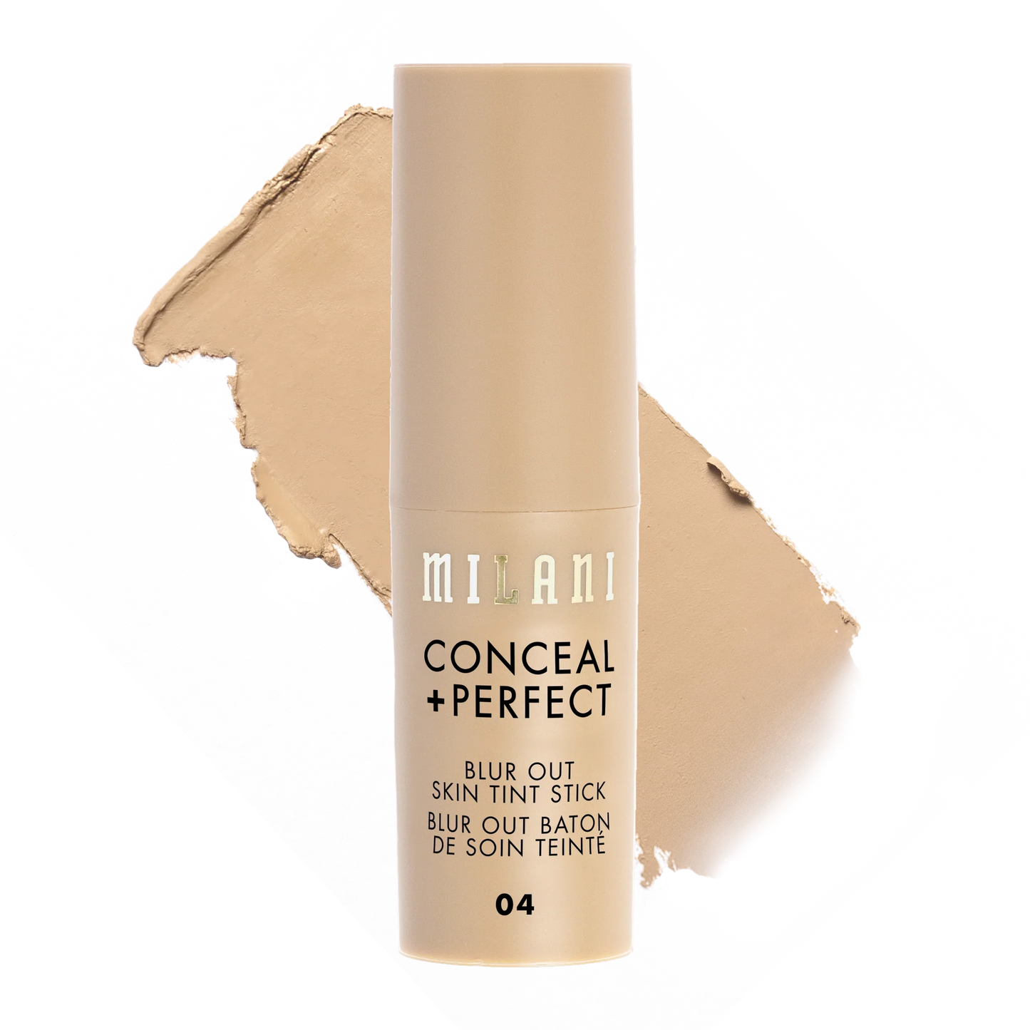 Milani Conceal + Perfect Blur Out Skin Tint