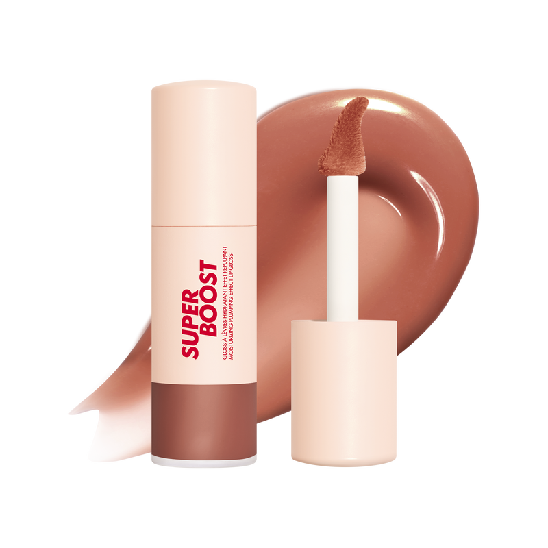 Makeup forever lip gloss