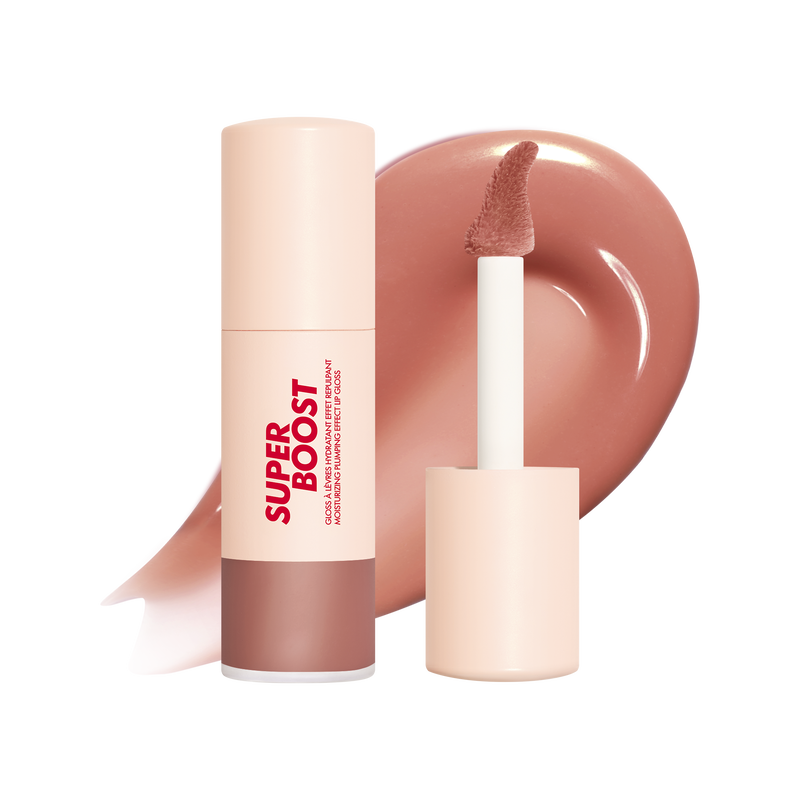 Makeup forever lip gloss