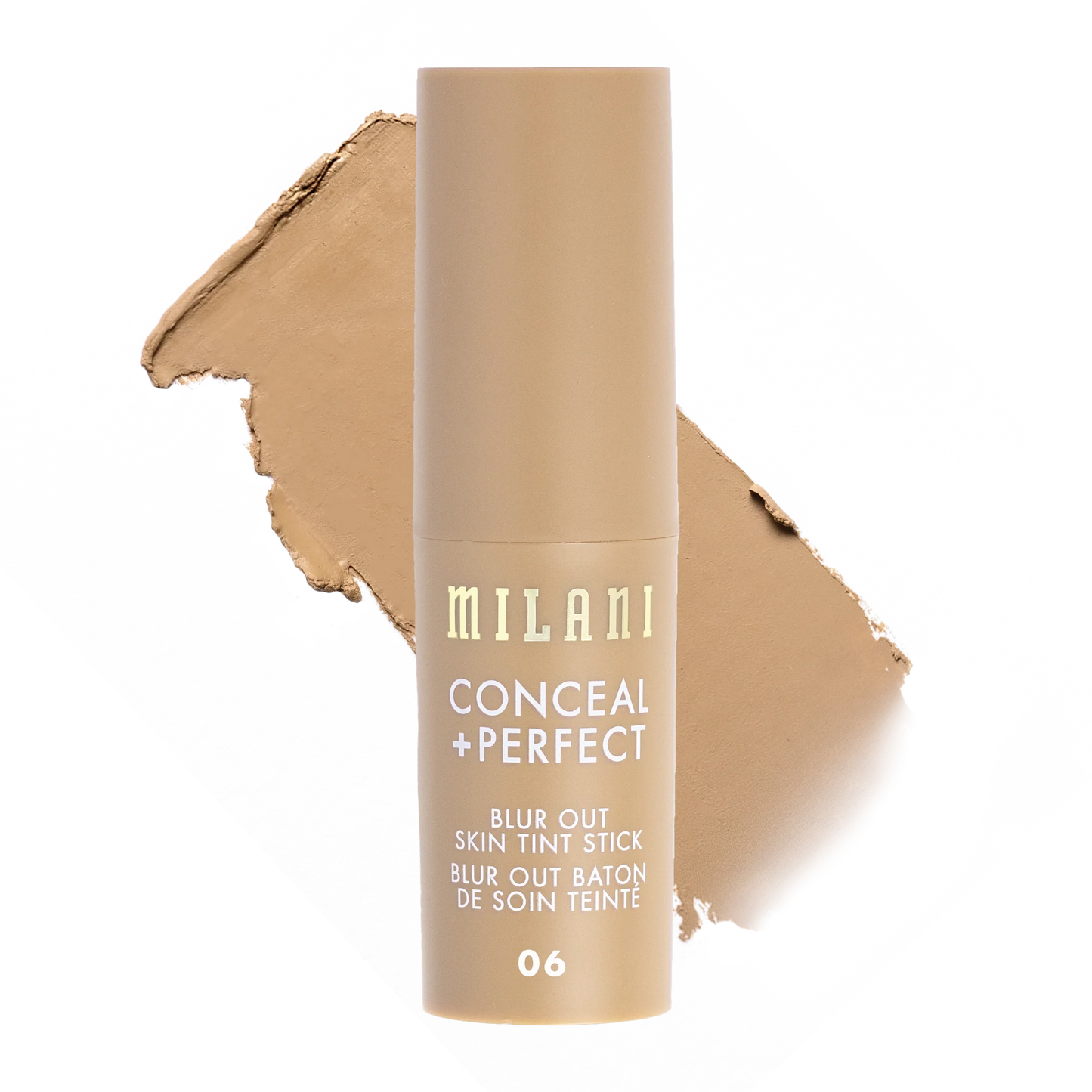Milani Conceal + Perfect Blur Out Skin Tint