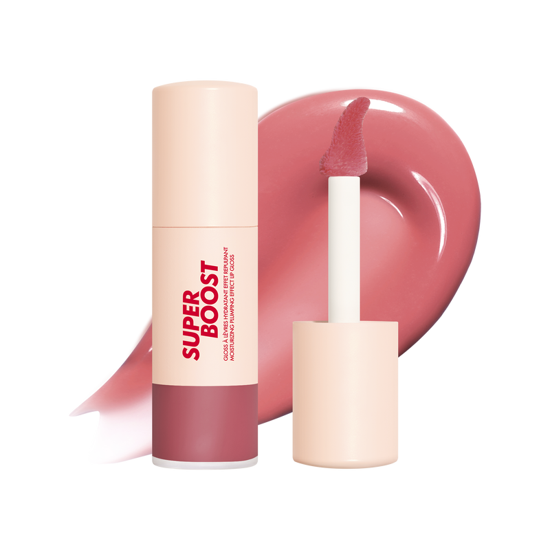 Makeup forever lip gloss