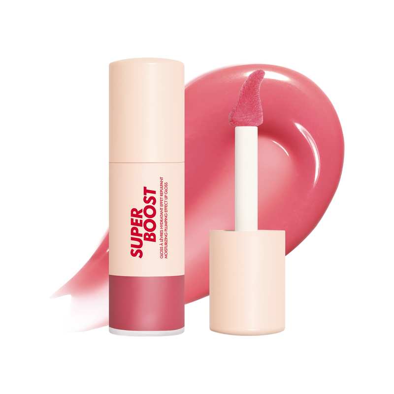 Makeup forever lip gloss