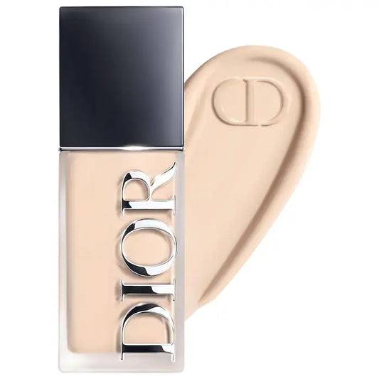 DIOR Forever Skin Wear Blurring Natural Matte Foundation – 24HR Ultra Wear