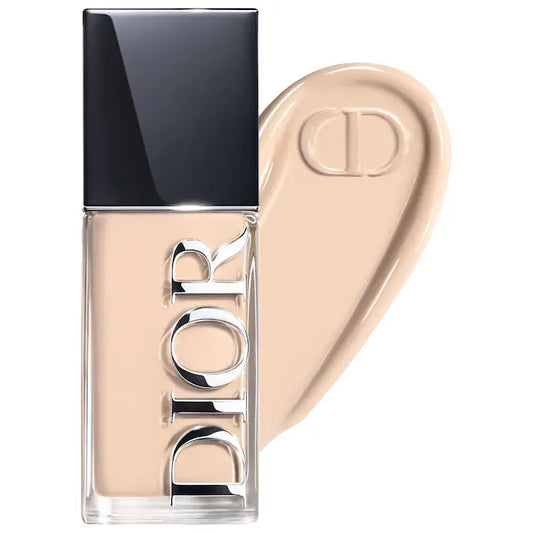 DIOR  Forever Skin Glow Liquid Foundation 24HR Wear