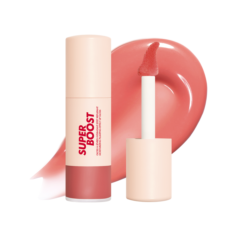 Makeup forever lip gloss