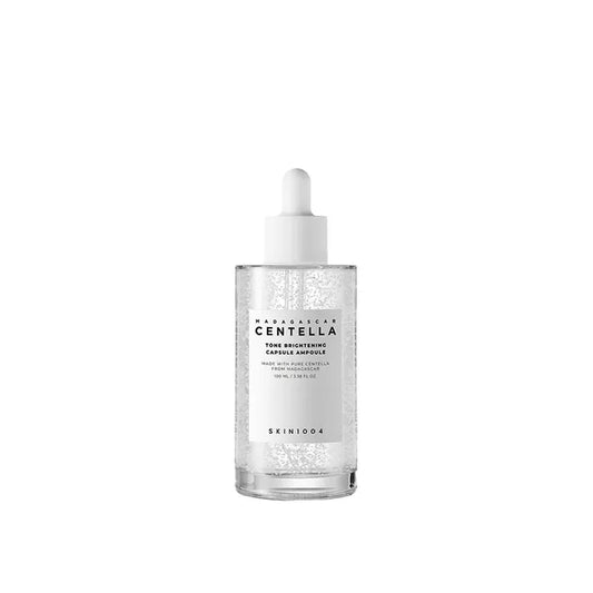 SKIN1004 - Madagascar Centella Tone Brightening Capsule Ampoule Mini