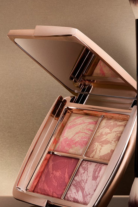 Hourglass Ambient Lighting Edit Flushed Edit
