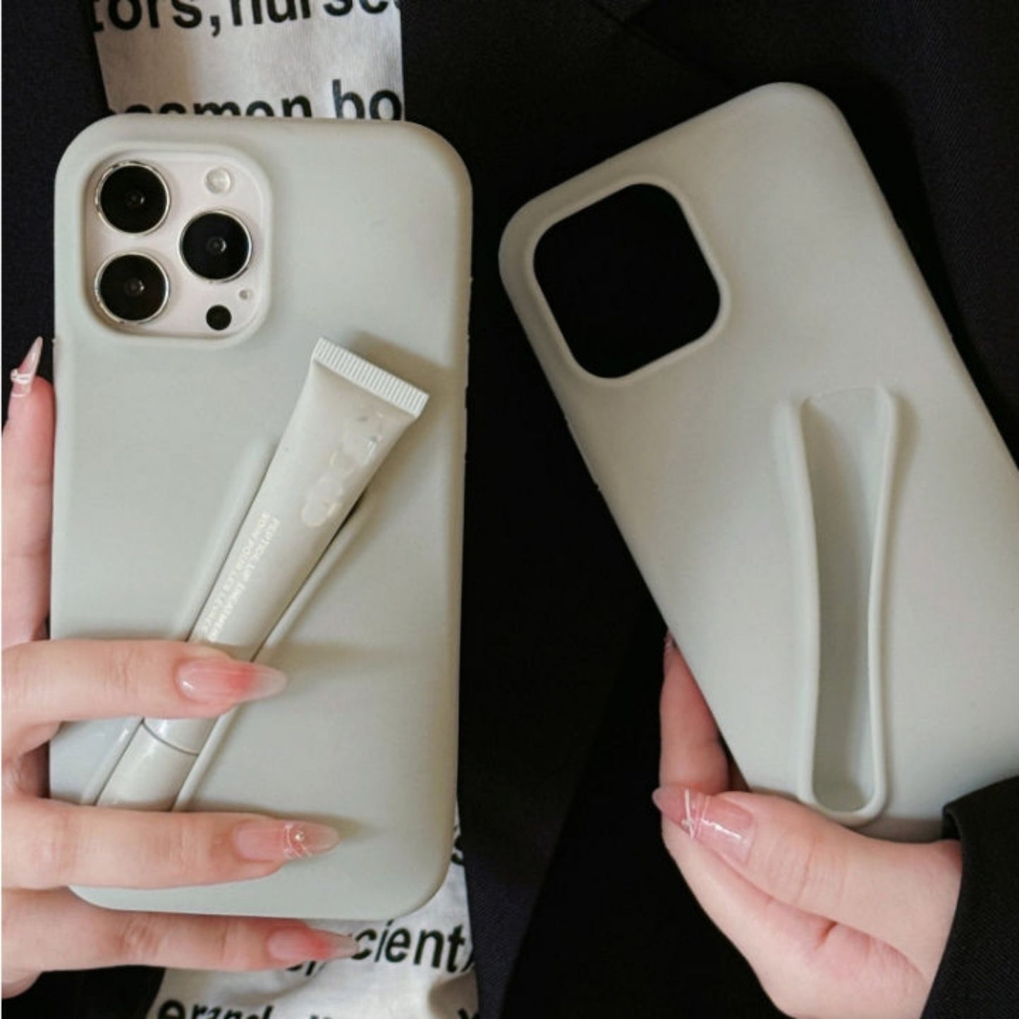 Rhode Iphone 15 Pro Max cover