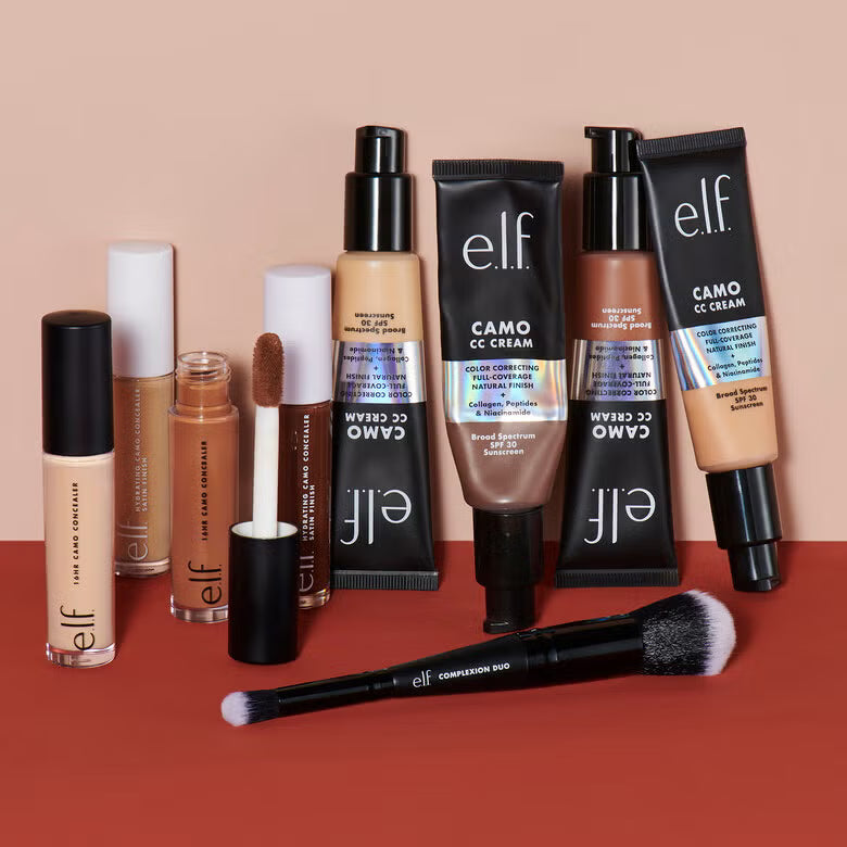 16HR Camo Concealer