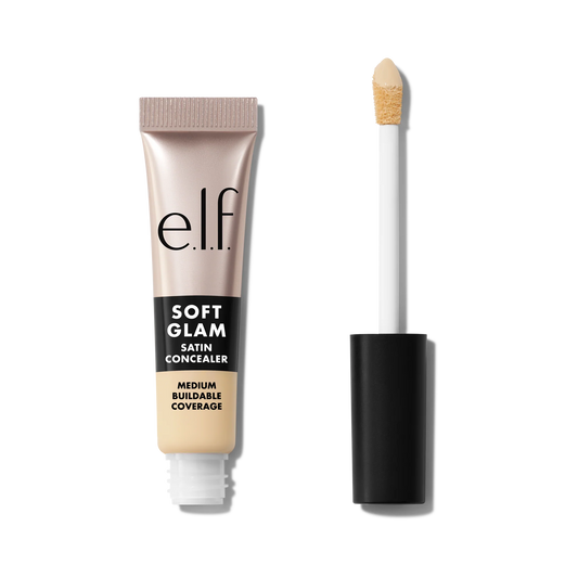 e.l.f Soft Glam Satin Concealer
