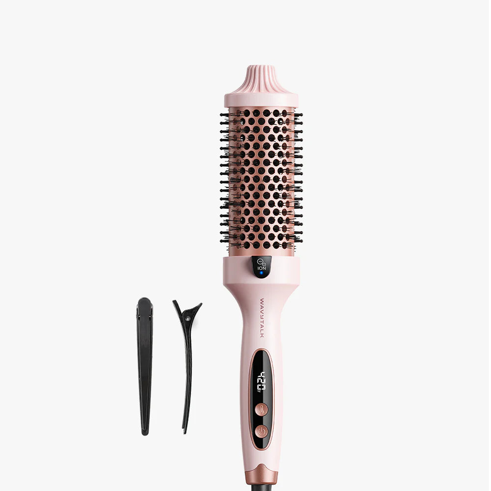 wavytalk Blowout Boost Grande