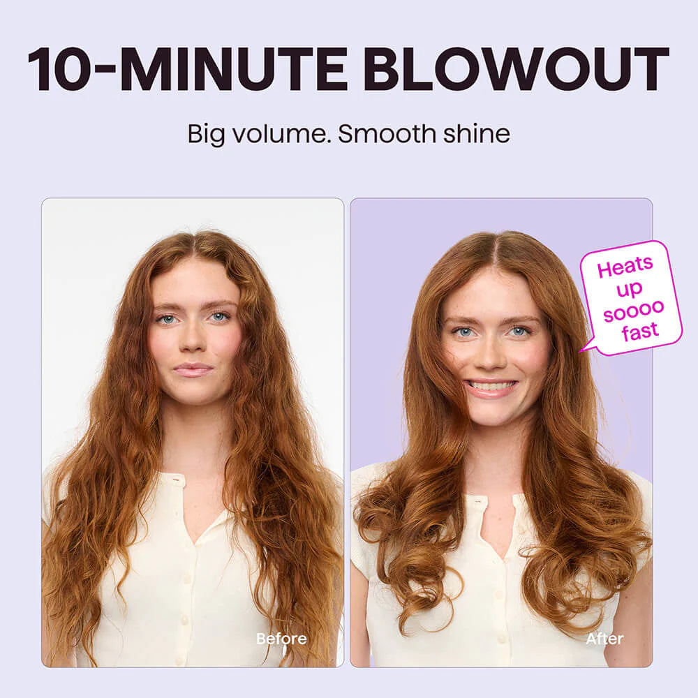 wavytalk Blowout Boost Grande