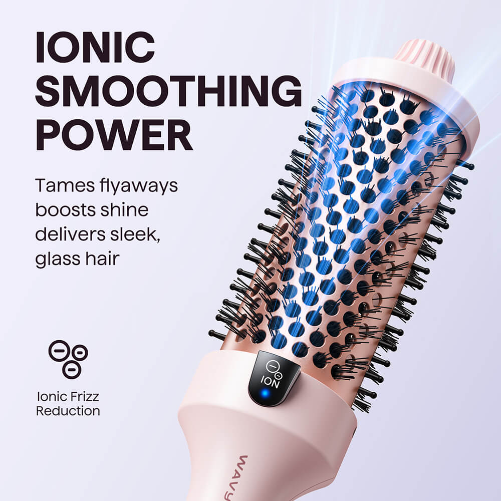 wavytalk Blowout Boost Grande