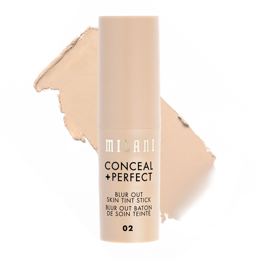 Milani Conceal + Perfect Blur Out Skin Tint