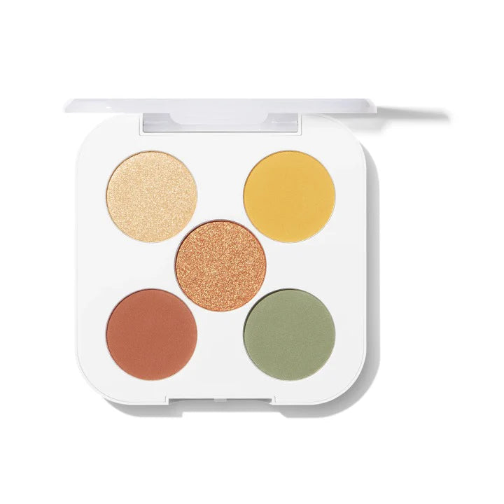 Morphe 2 Ready In 5 Eyeshadow Palm Springs