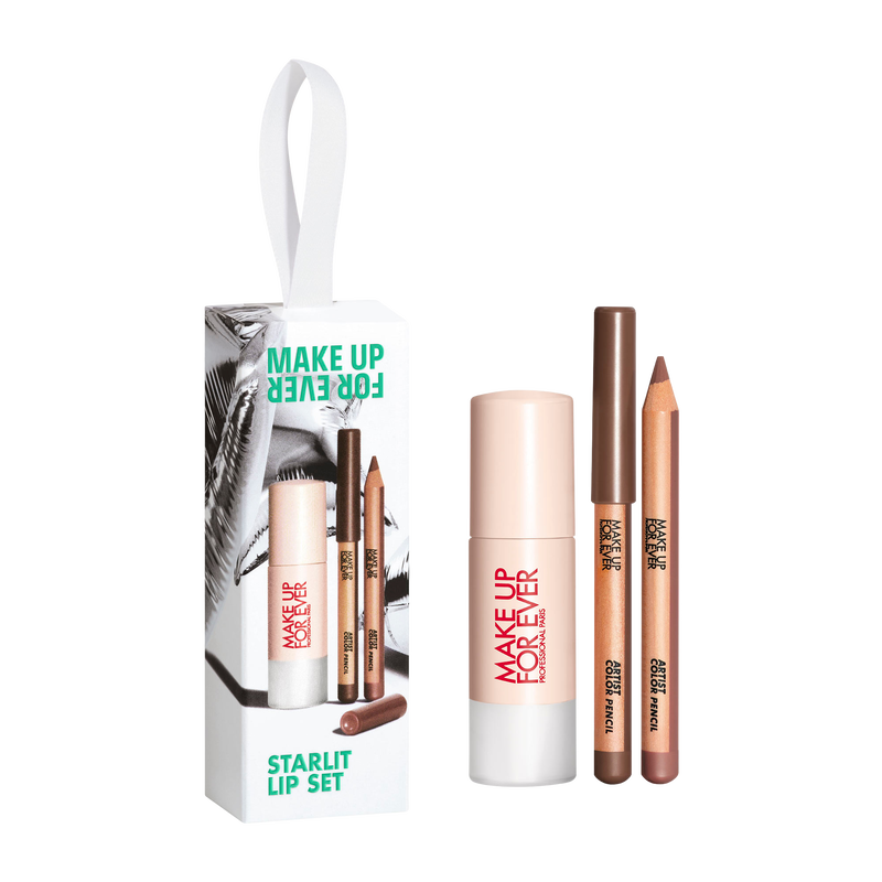 STARLIT LIP SET