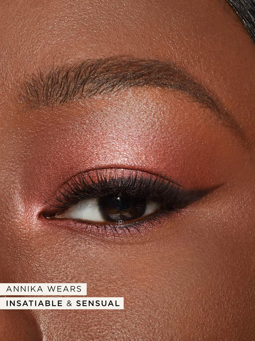 Tarte - Maneater After Dark Eyeshadow Palette