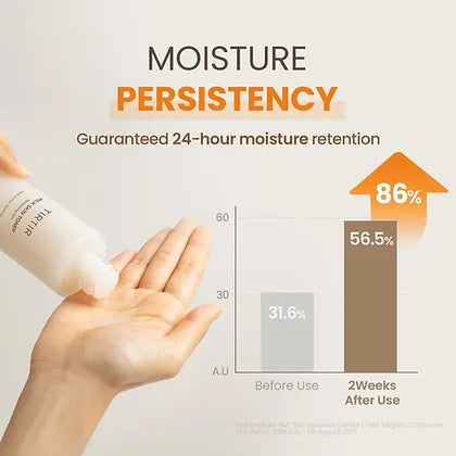 Tirtir - Milk Skin Toner