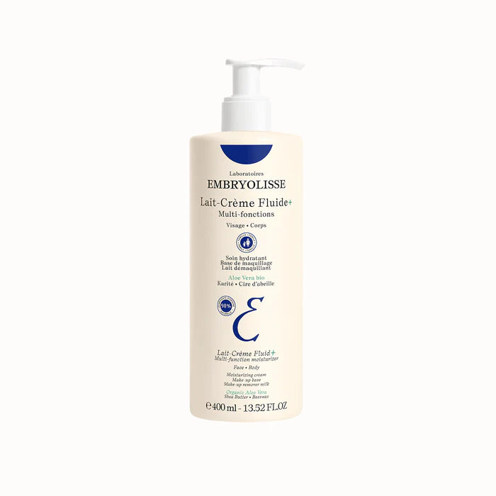 Embryolisse - Lait-Crème Fluid+