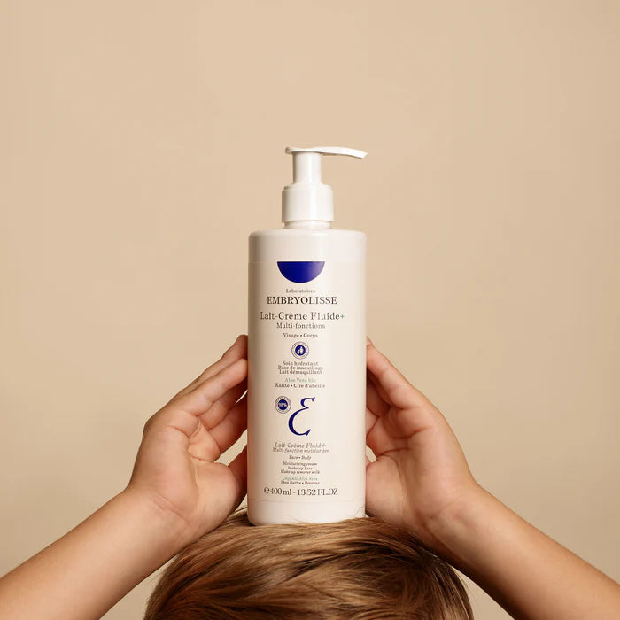Embryolisse - Lait-Crème Fluid+