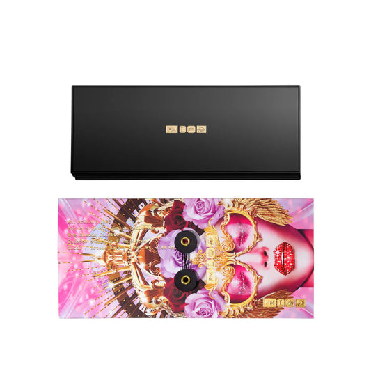 Mothership XI: Sunlit Seduction