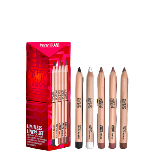 ARTIST COLOR PENCIL MAGIC MINIS SET