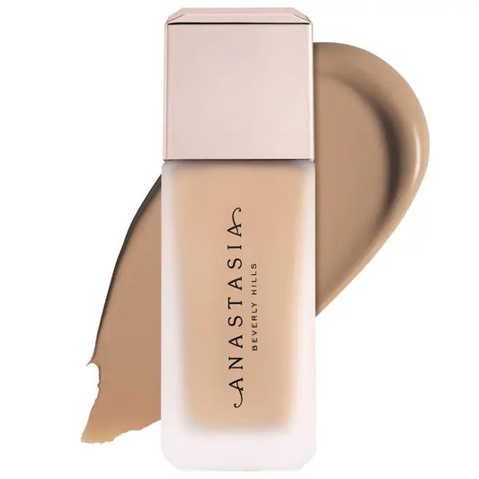 Anastasia Beverly Hills  Impeccable Blurring Second-Skin Matte Foundation