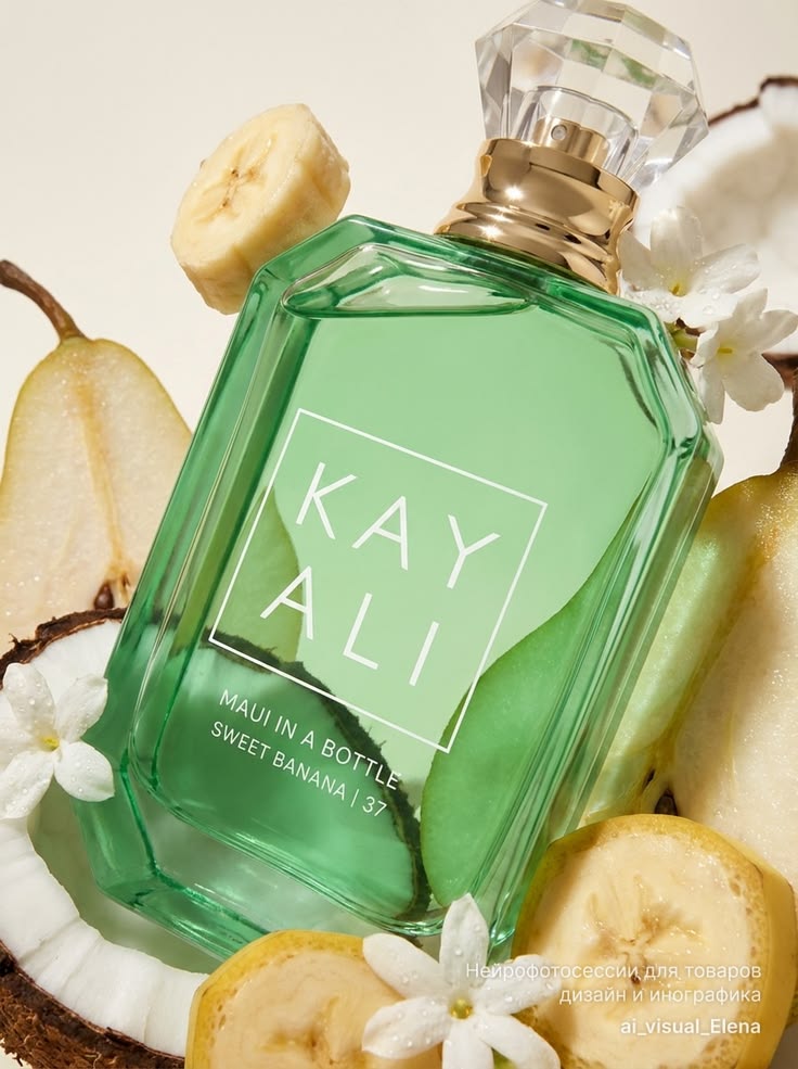 KAYALI  YUM PISTACHIO GELATO | 33 Eau De Parfum Intens