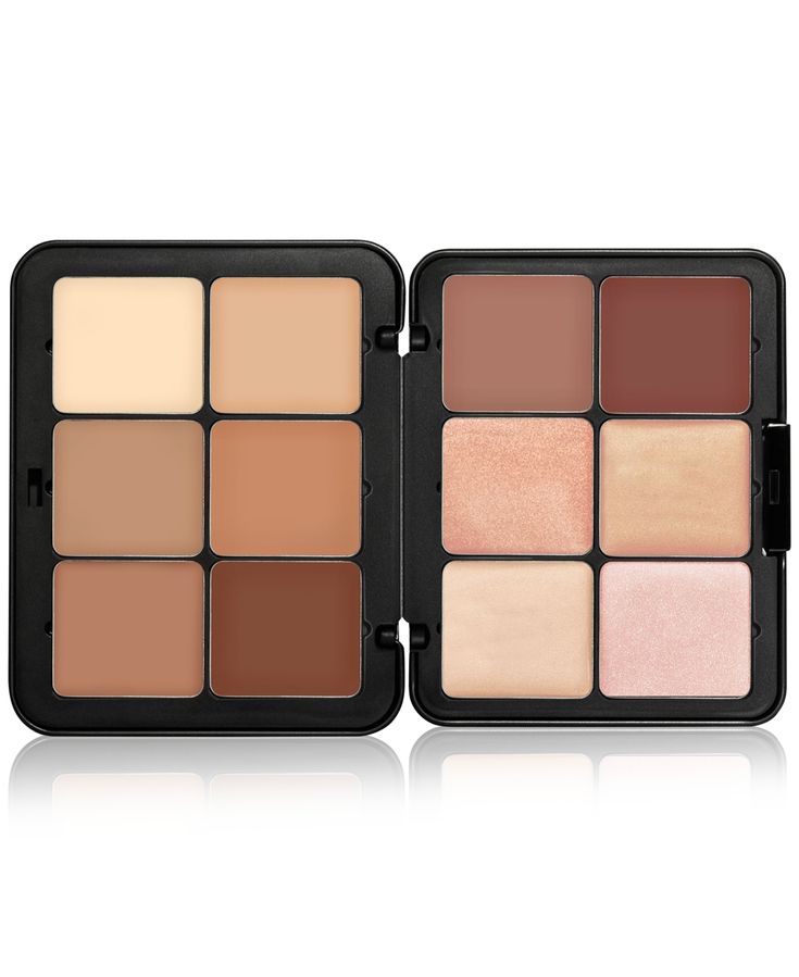 MAKE UP FOR EVER HD SKIN SCULPTING PALETTE