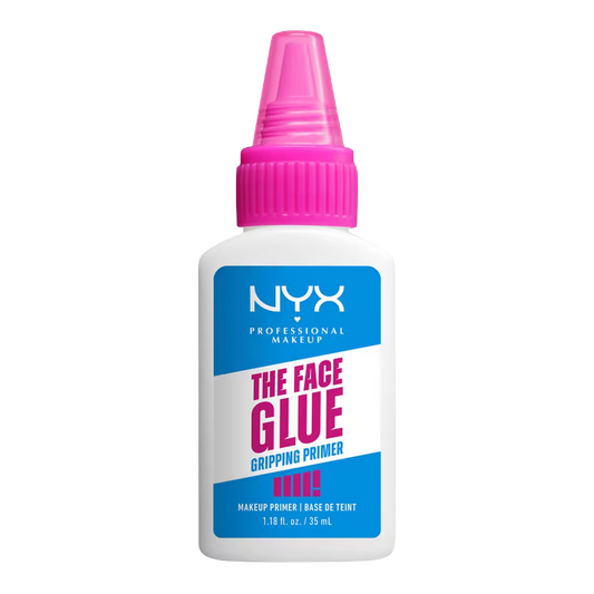 NYX the glue setting spray