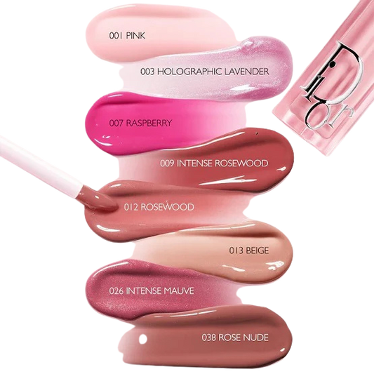 dior addict lip maximizer plumping gloss