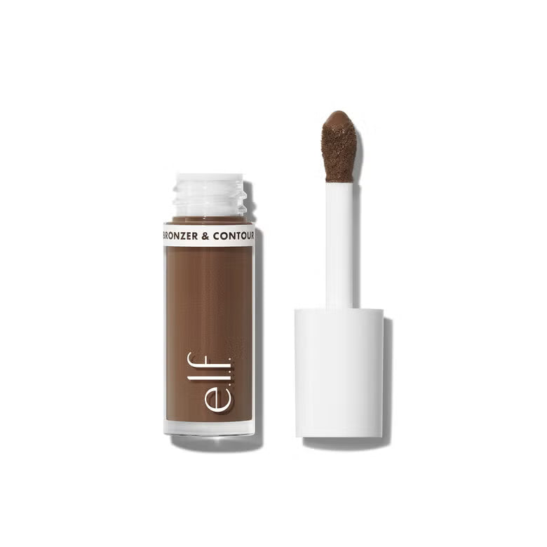 Camo Liquid Bronzer & Contour