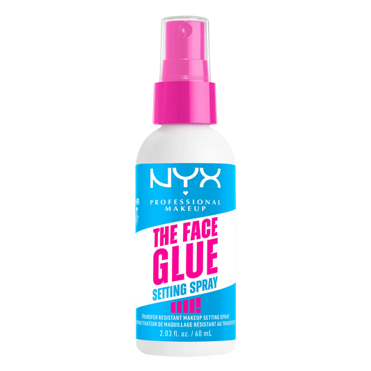 NYX the face glue primer