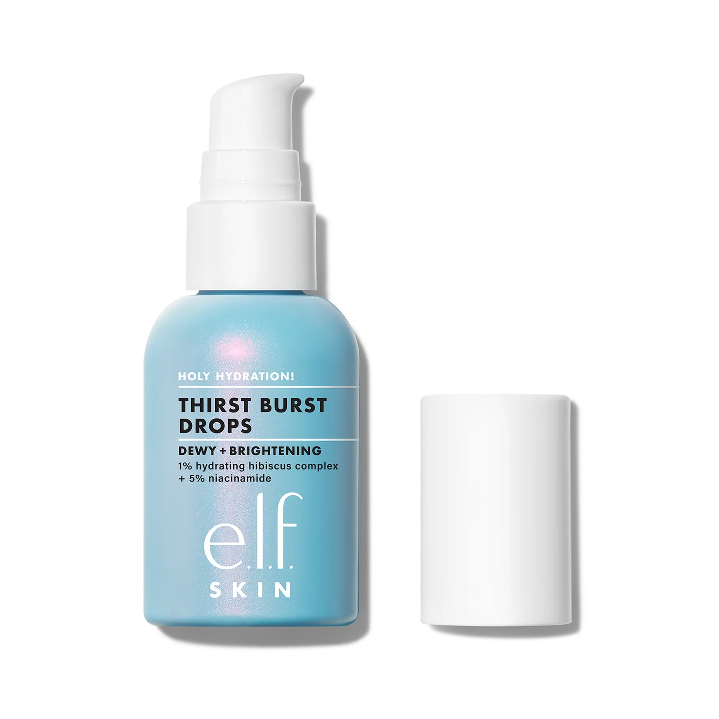 e.l.f. Thirst Burst Drops