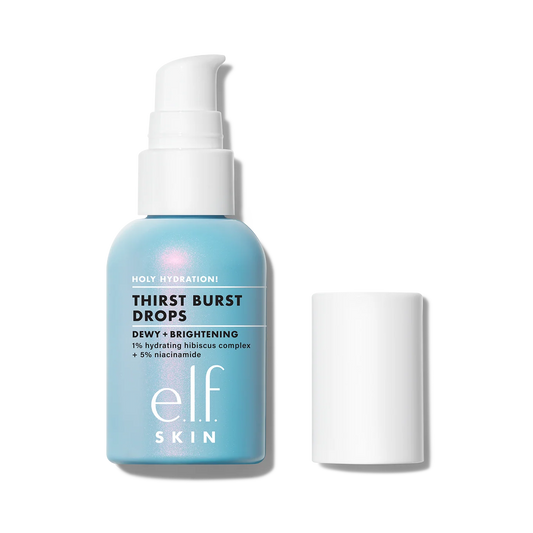 e.l.f. Thirst Burst Drops