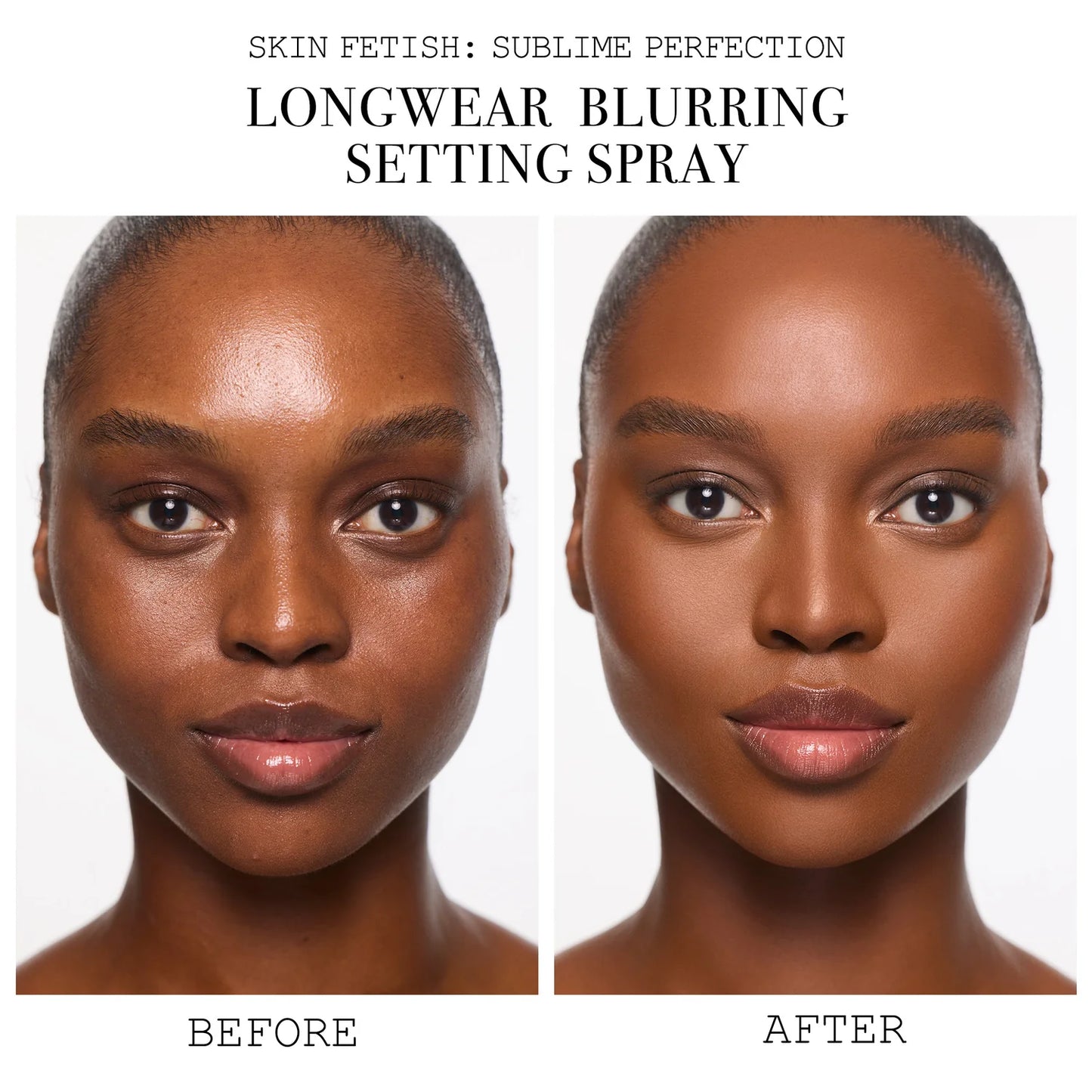 Skin Fetish: Sublime Perfection Longwear Blurring Setting Spray