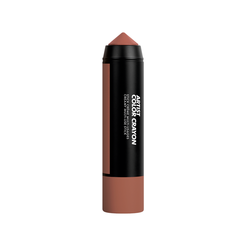ARTIST COLOR CRAYON Multi-use stick: creamy texture for cheeks, eyes & lips